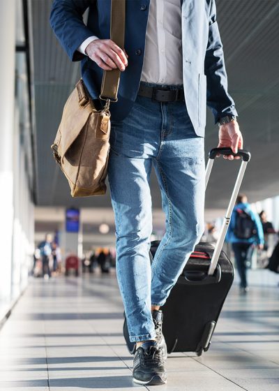 airport