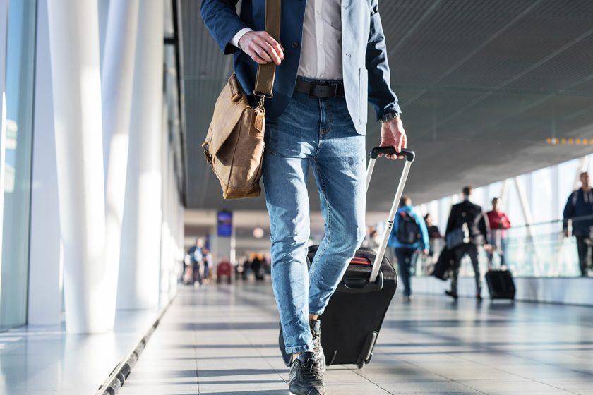 airport
